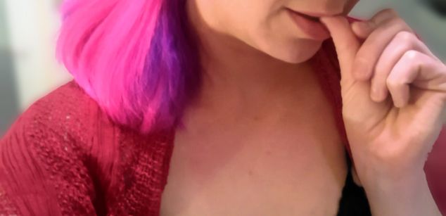 Penny Jade feet Model - Penny Jade feet