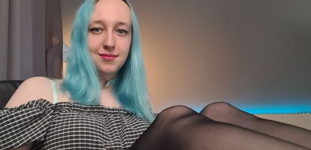 Model - TheTrixy bigass