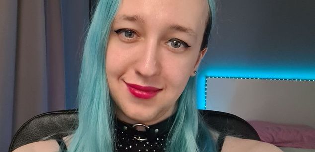 TheTrixy bigass Model - TheTrixy bigass