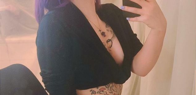 Gabbie cei Model - Gabbie cei