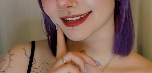 Gabbie cei Model - Gabbie cei