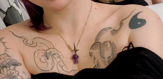 Gabbie cei Model - Gabbie cei