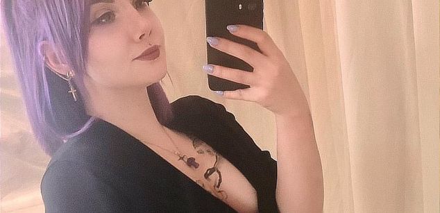 Gabbie cei Model - Gabbie cei