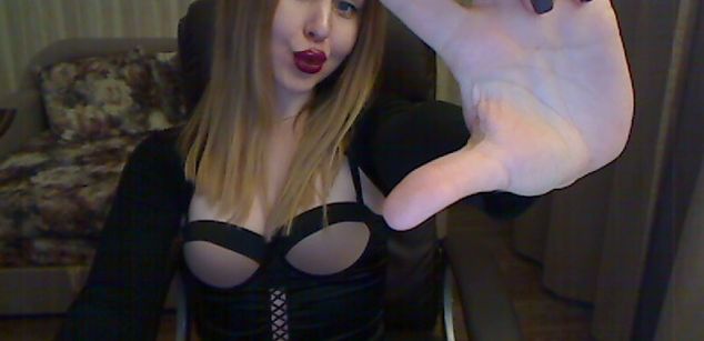 GoddessTory sph Model - GoddessTory sph