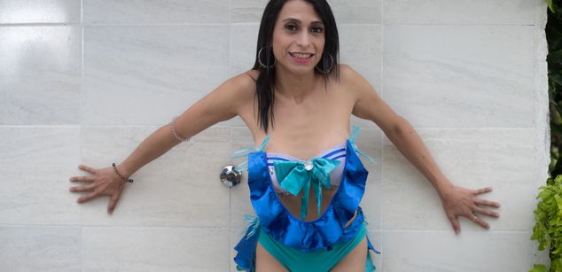 ChanelSantanna Trans Model - ChanelSantanna Trans