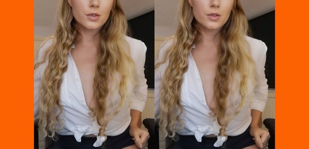 Goddess Allexandra mistress Model - Goddess Allexandra mistress