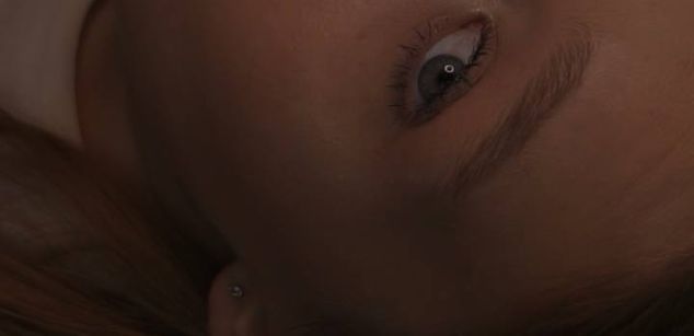 Model - Tolly natural