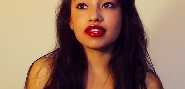 Model - Katty 7
