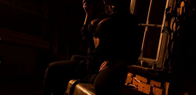 Model - WantedSugar boobs