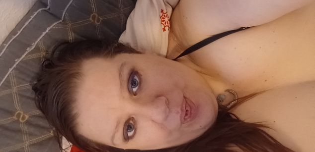 Model - GoddessVuronikaBlack BBW