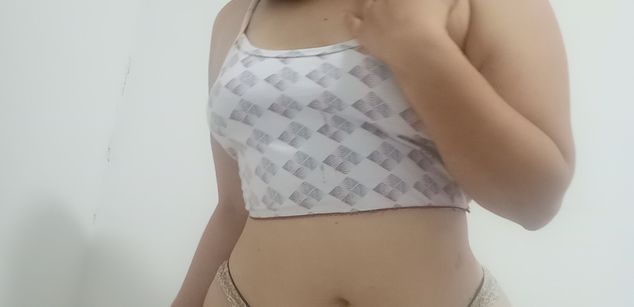 Model - Carolina10 humiliation