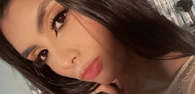 DeuxGold joi Model - DeuxGold joi