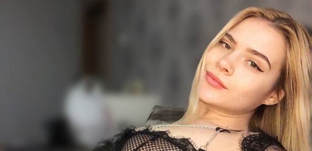 Manany fetish Model - Manany fetish