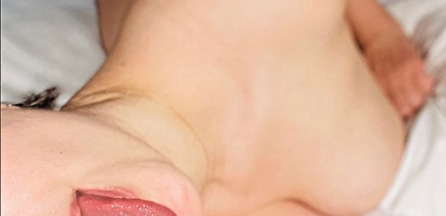 Joanna lingerie Model - Joanna lingerie