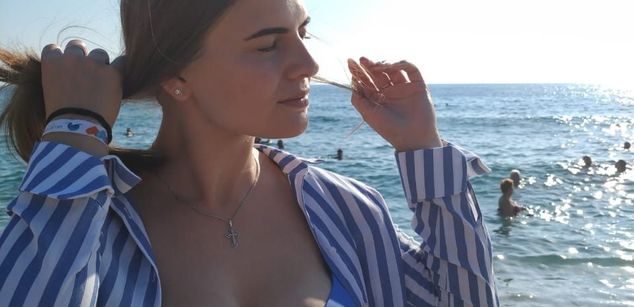 Model - LilyDolly69 mistress