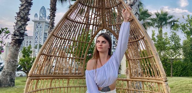 LilyDolly69 mistress Model - LilyDolly69 mistress