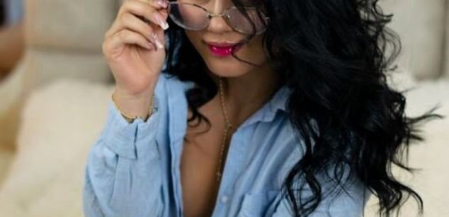 Model - Kathy_Lewis dirtytalk