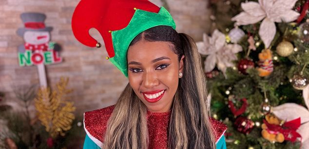 Chocolate Babe cum Model - Chocolate Babe cum