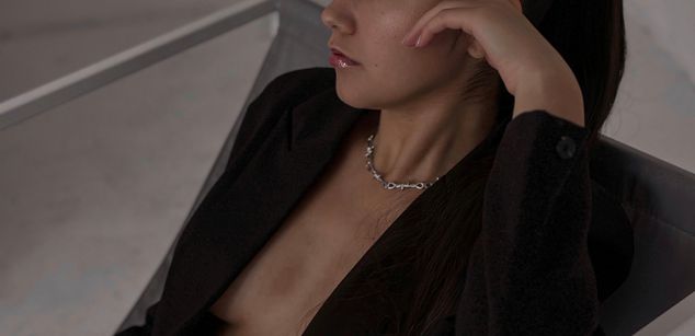 Model - EmmaParks young