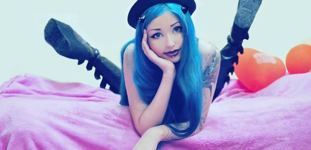 your loli teen Model - your loli teen