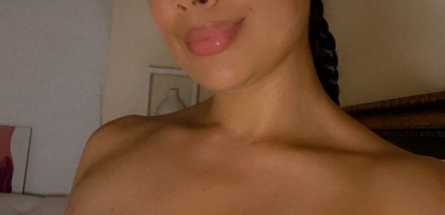 AnnaKroes anal Model - AnnaKroes anal