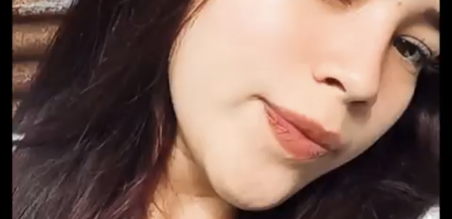 Model - Lina sexy