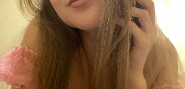 Model - MeryDoris horny