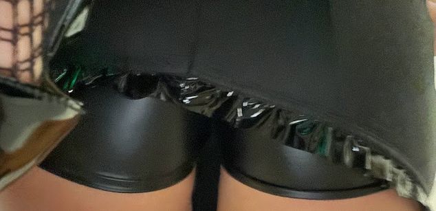 LittleMistress cei Model - LittleMistress cei
