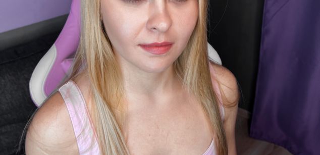 Model - BlackMint_ domination