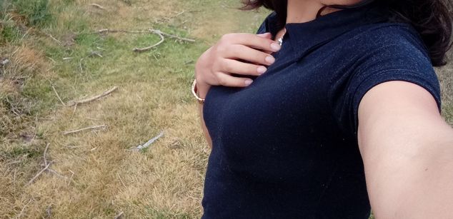 SarahFriendly lovely Model - SarahFriendly lovely