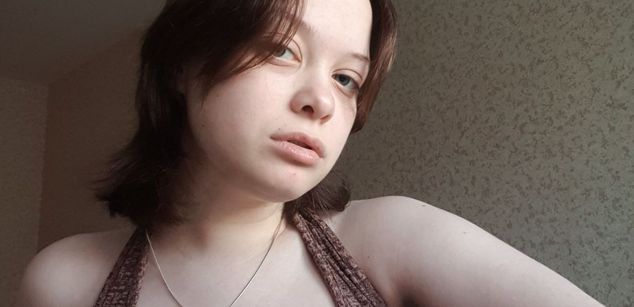 Model - Sophia pussy