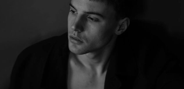 Model - Nick teen