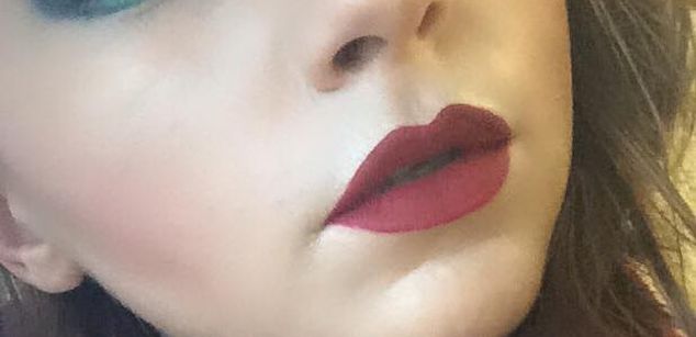 Model - Viviana 7