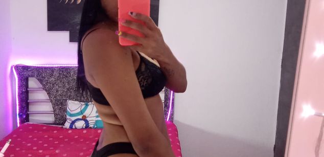 Model - VICTORIA_SWEET bigass