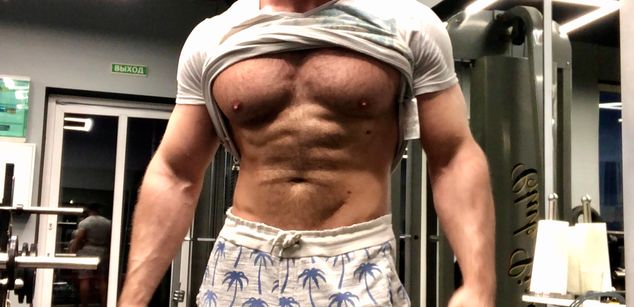 Ronnie_XXX sexyguy Model - Ronnie_XXX sexyguy