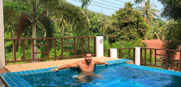 Ronnie_XXX sexyguy Model - Ronnie_XXX sexyguy