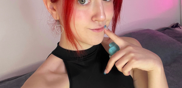 HOLY_HOLES bdsm Model - HOLY_HOLES bdsm