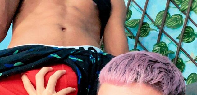 Model - cutieboys bj