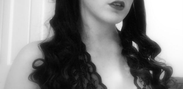 Model - MissAnnaX 7