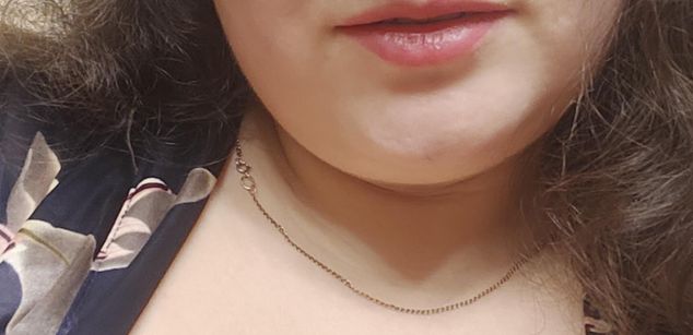 Model - Karina Hart dirty