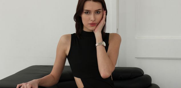 AmandaKendal heels Model - AmandaKendal heels