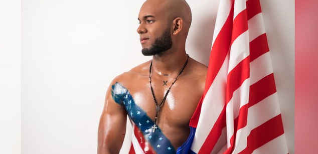 Model - dante latino