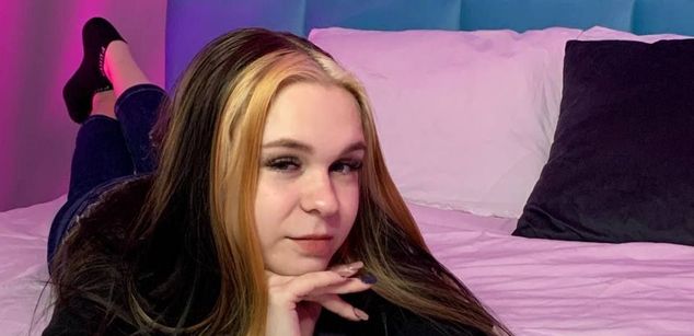 Model - Mellissa_Allen slave