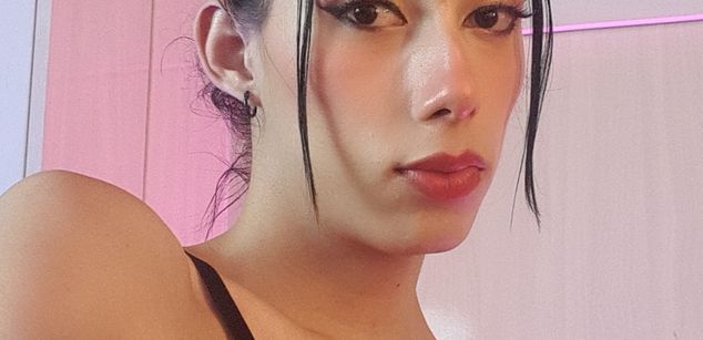 Doja Alice Soto Mejia dominant Model - Doja Alice Soto Mejia dominant