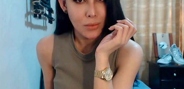 Model - MadocVentura big