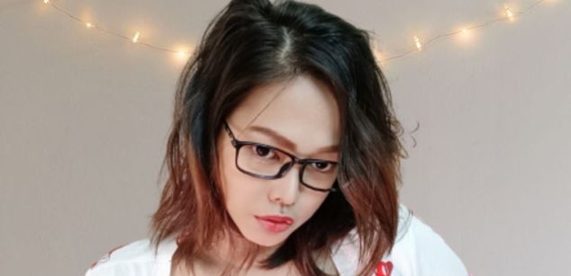 MISTRESS MIYA mistress Model - MISTRESS MIYA mistress