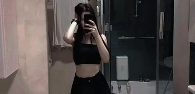 Model - Jane joi