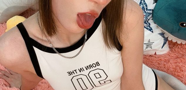 Model - Hima panties