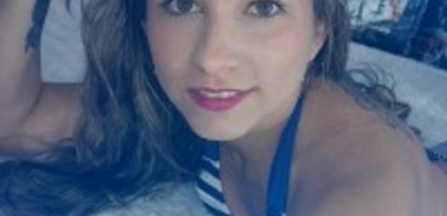 Model - Mary Jane Green 7