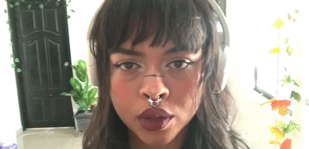 Ilovekisses cum Model - Ilovekisses cum